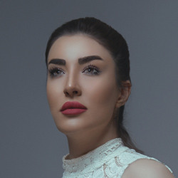 Roya Dehghani | رویا دهقانی